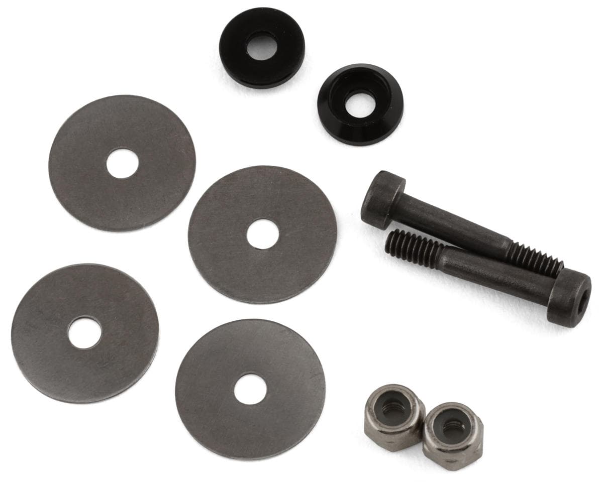 OMPHobby M2 EVO Blade Grip Hardware Set