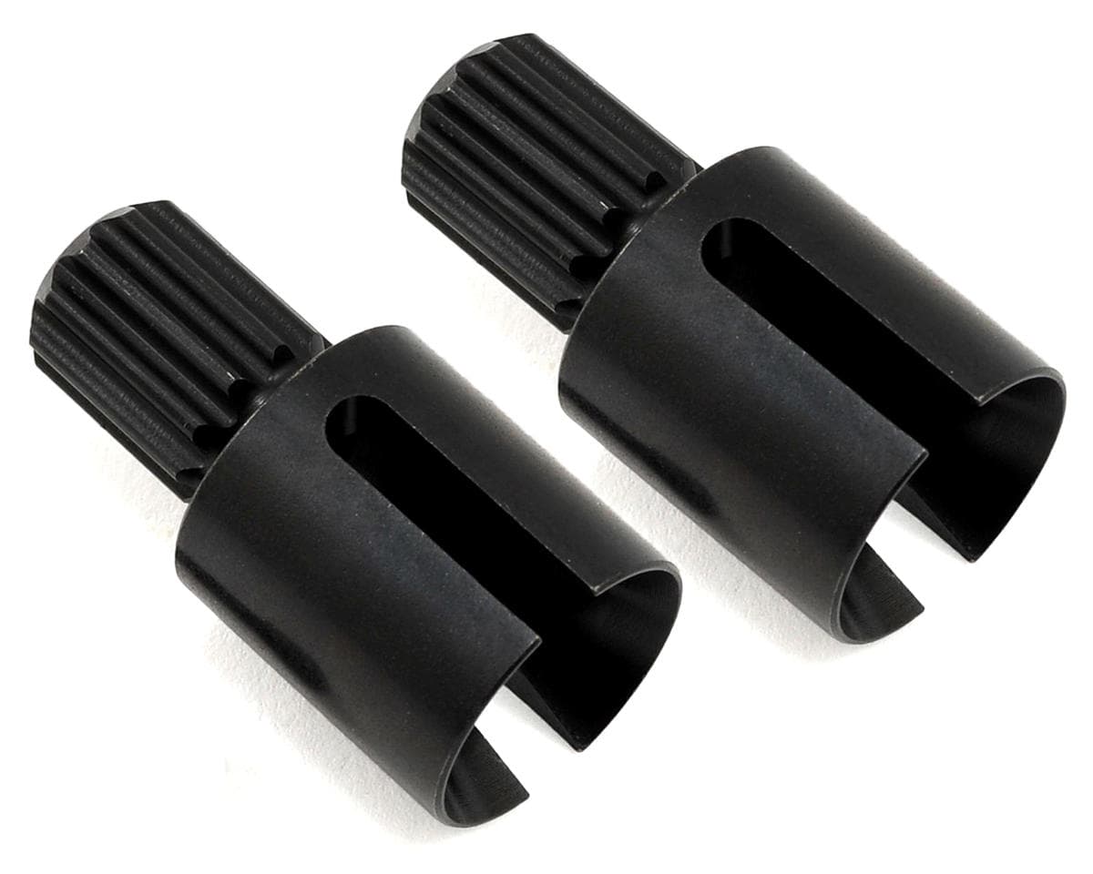 Traxxas X-Maxx & XRT HD 3X8mm Steel Drive Cups (2) (Use With TRA7750X)
