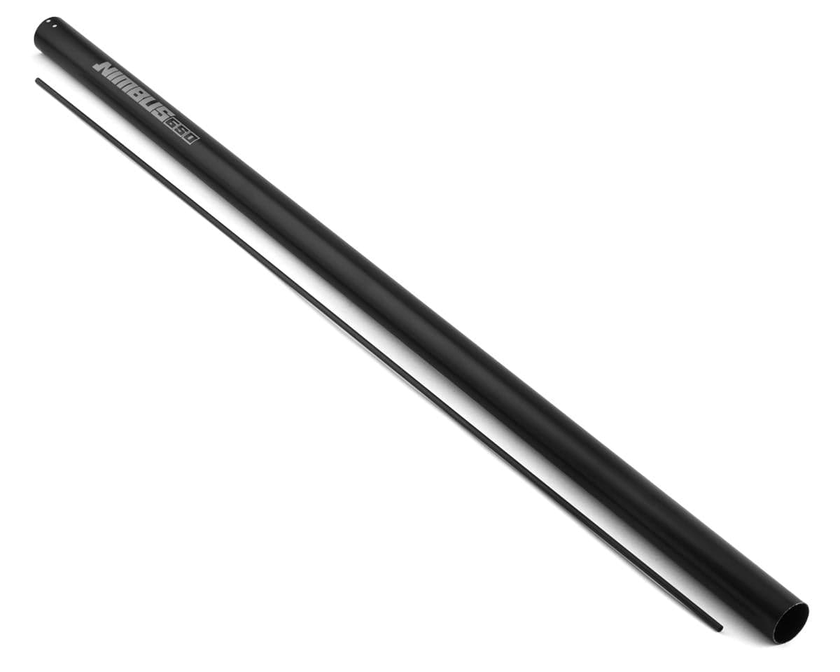 XLPower Nimbus 650 Stretch Kit