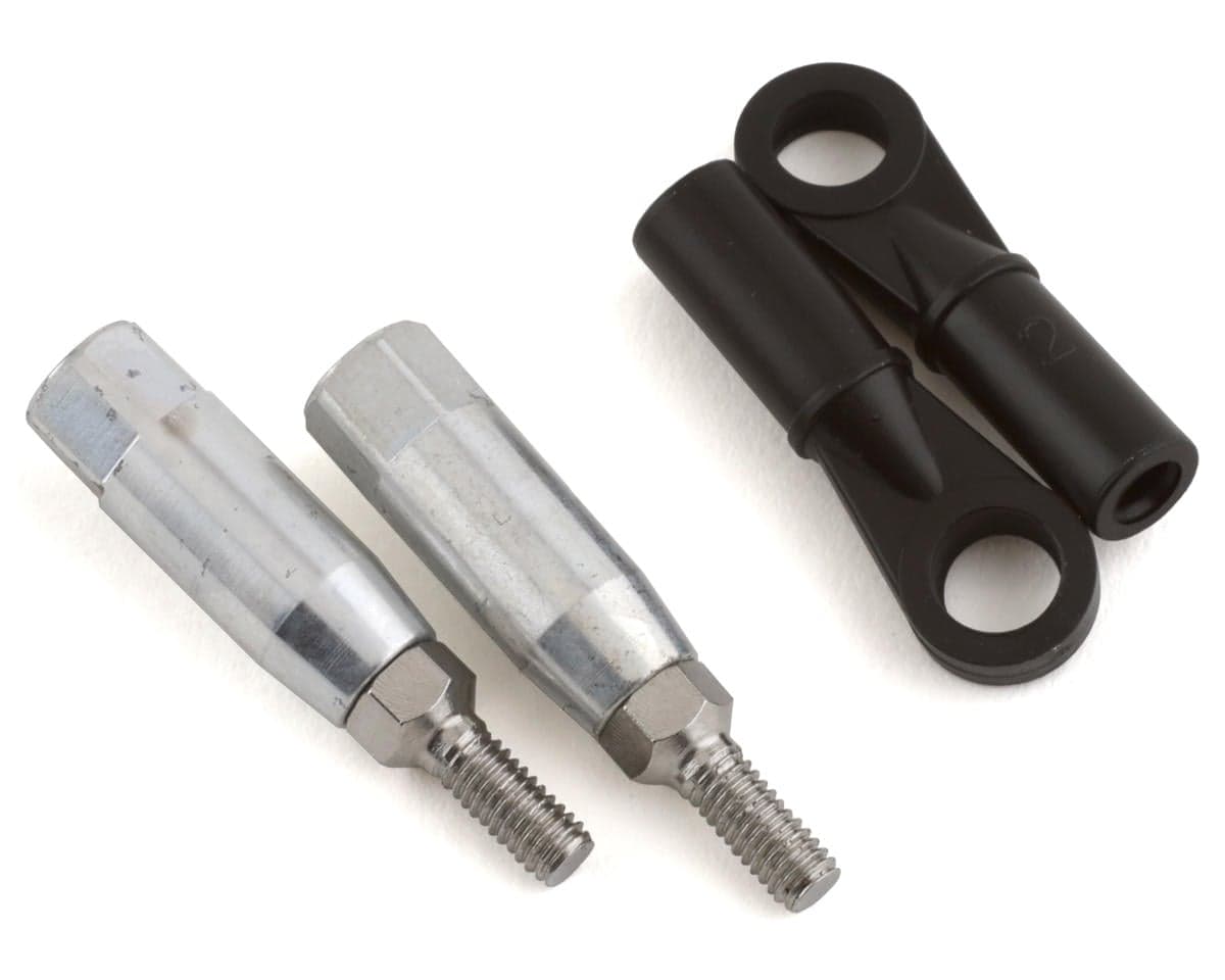 XLPower Nimbus 550 Tapered Tail Pushrod Linkage End