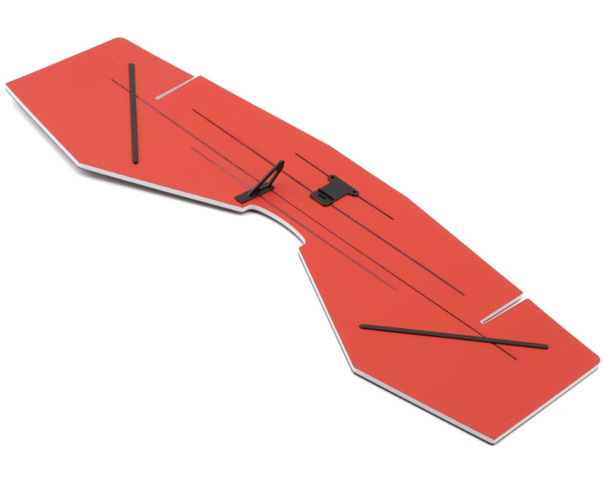 E-flite Eratix 3D Horizontal Stabilizer