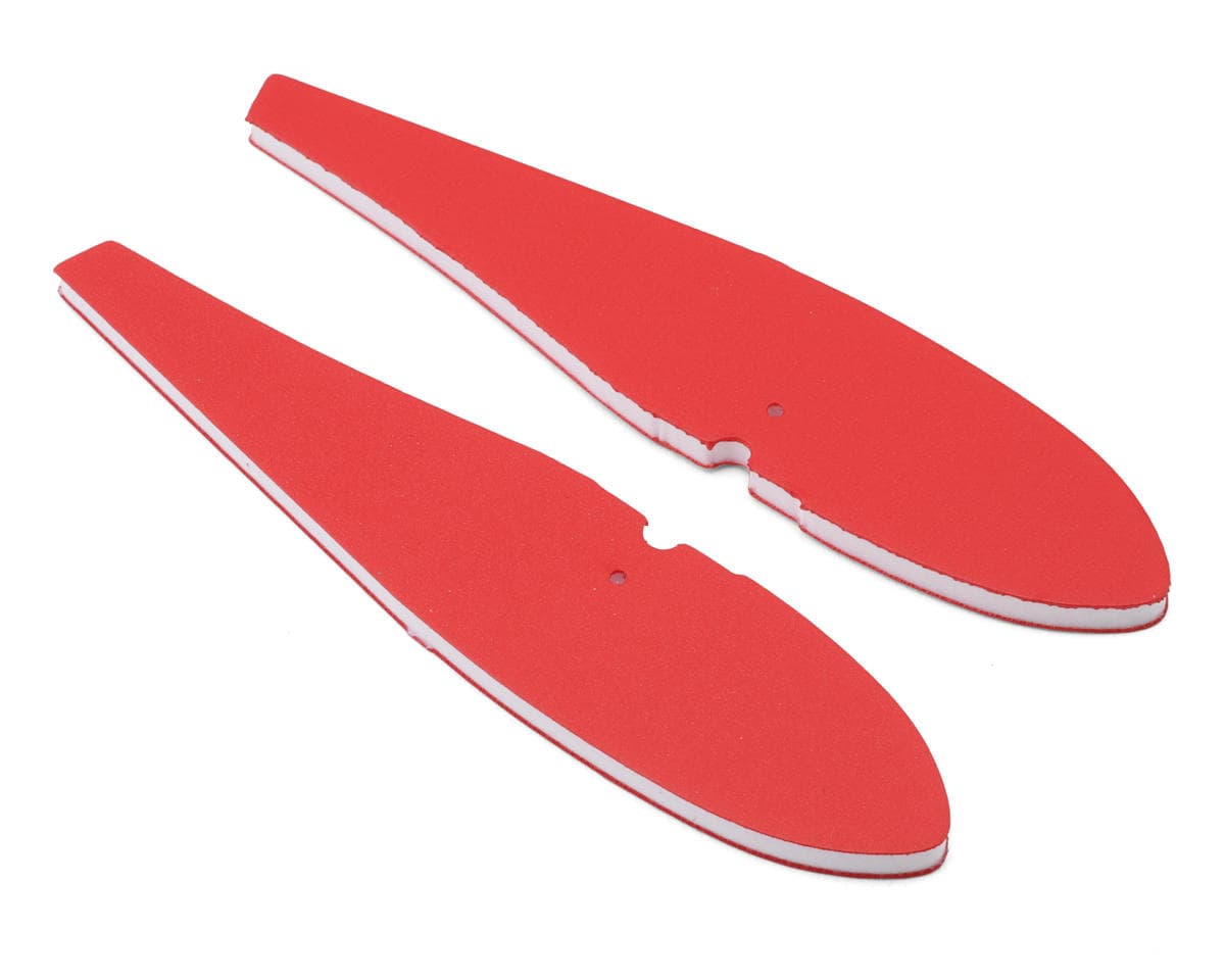 E-flite Eratix 3D Wheel Pants (2)