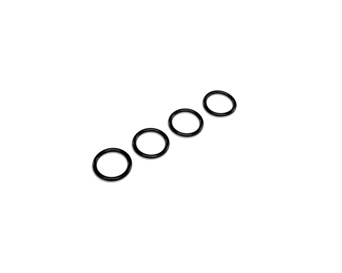 E-flite Propeller O-Rings: Eratix 3D Flat Foamy 860mm