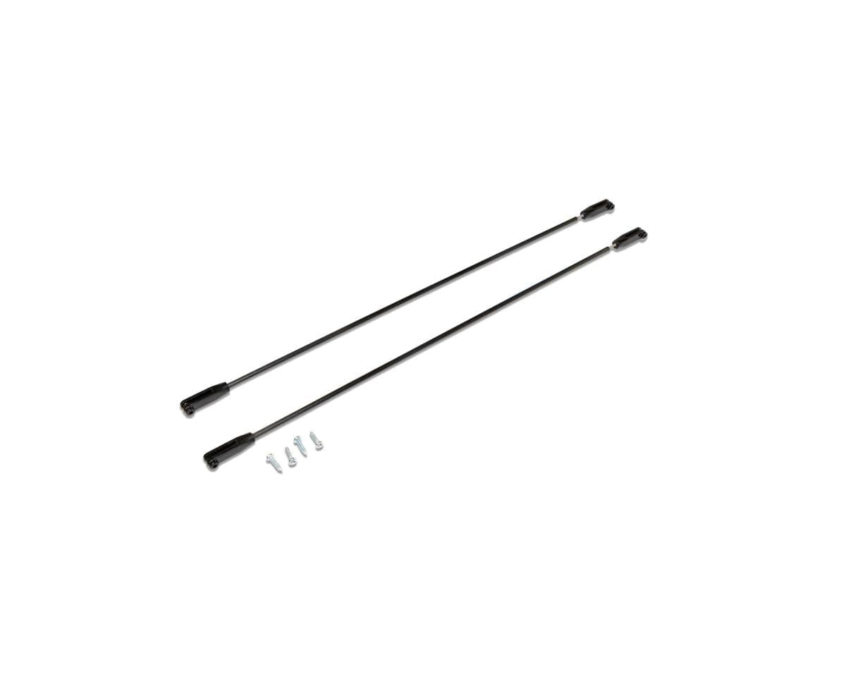 E-flite Wing Stuts: Ertatix 3D Flat Foamy 860mm
