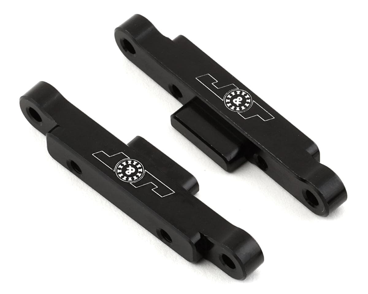 J&T Bearing Co. TLR Aluminum Engine Mount Blocks (2)