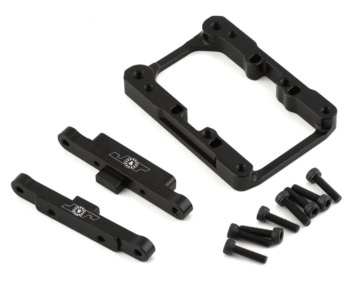 J&T Bearing Co. Sworkz Aluminum Engine Mount
