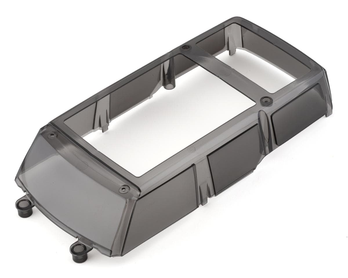 Traxxas TRX-4M Ford Bronco Windows (Tinted)