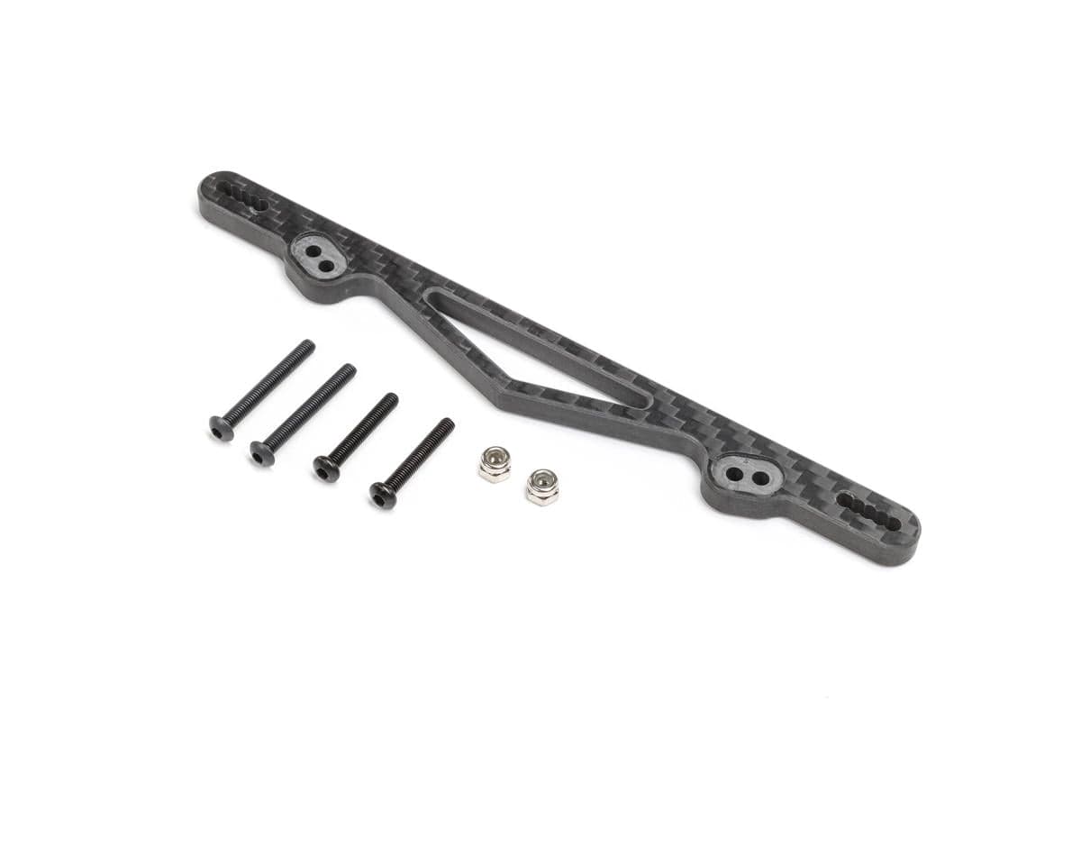 Losi 22S Drag Carbon Shock Tower Extension