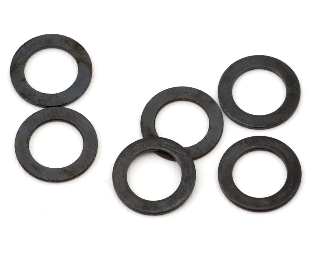 HPI 5x8x0.5mm Washer (6)