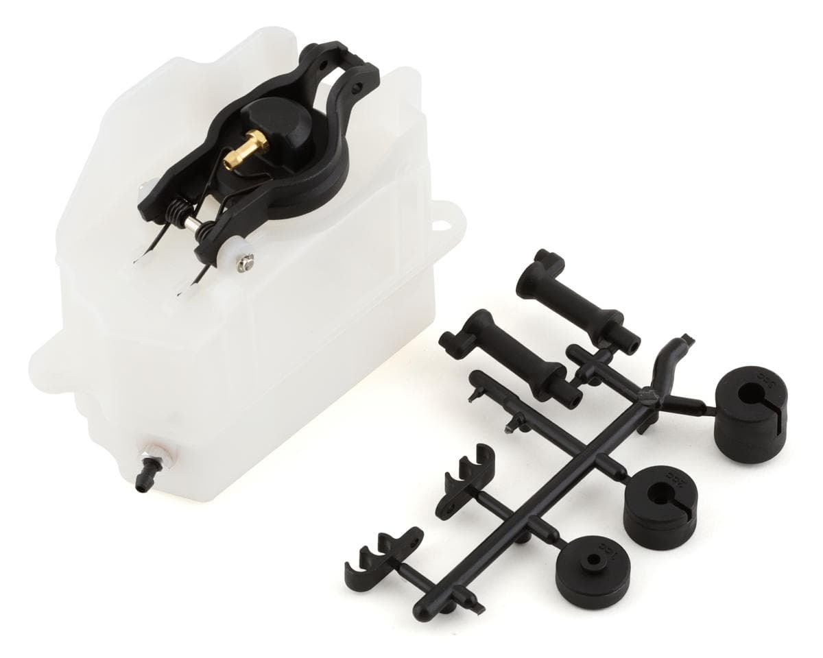 Team Associated RC8T4 Fuel Tank