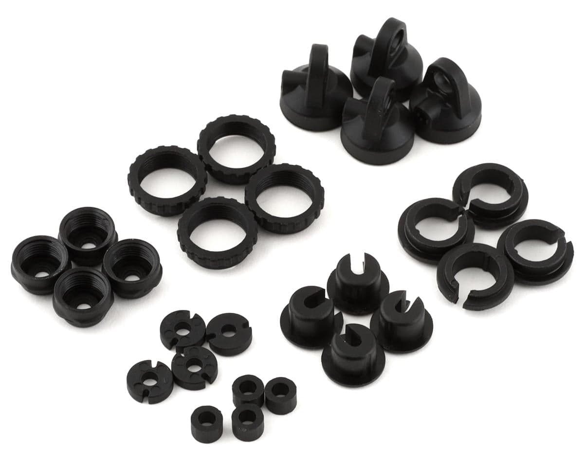 Element RC Enduro SE Shock Parts