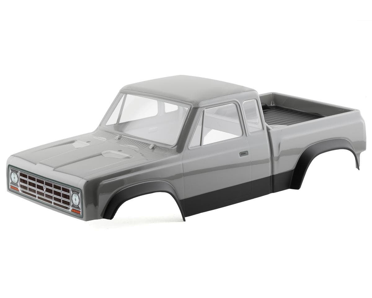 Element RC Enduro SE Sendero Pre-Painted Body