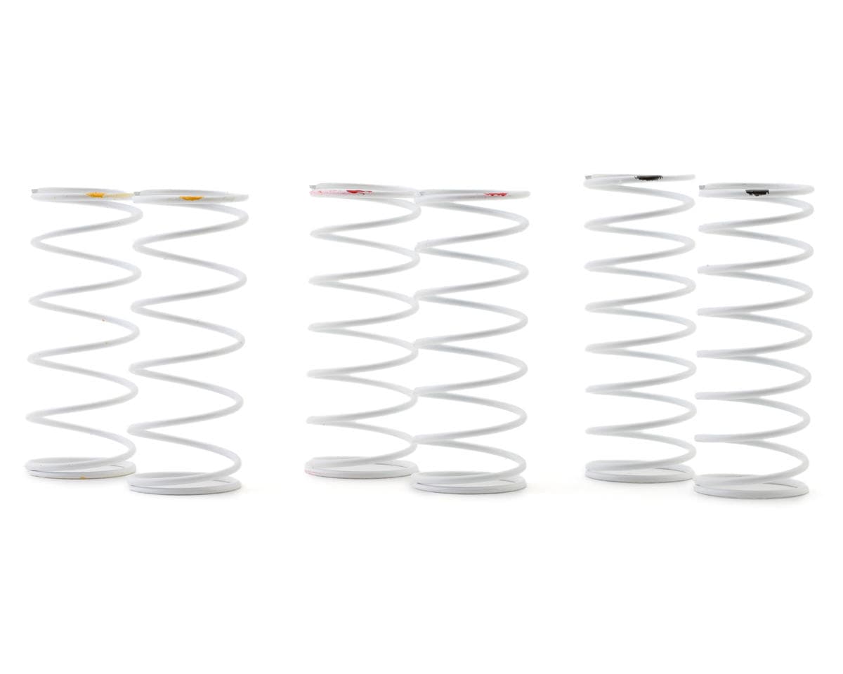 Tamiya TRF801X Front Spring Set (6)