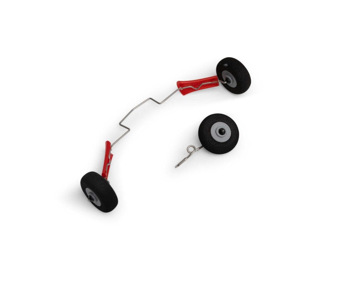 E-flite Landing Gear: UMX Twin Otter