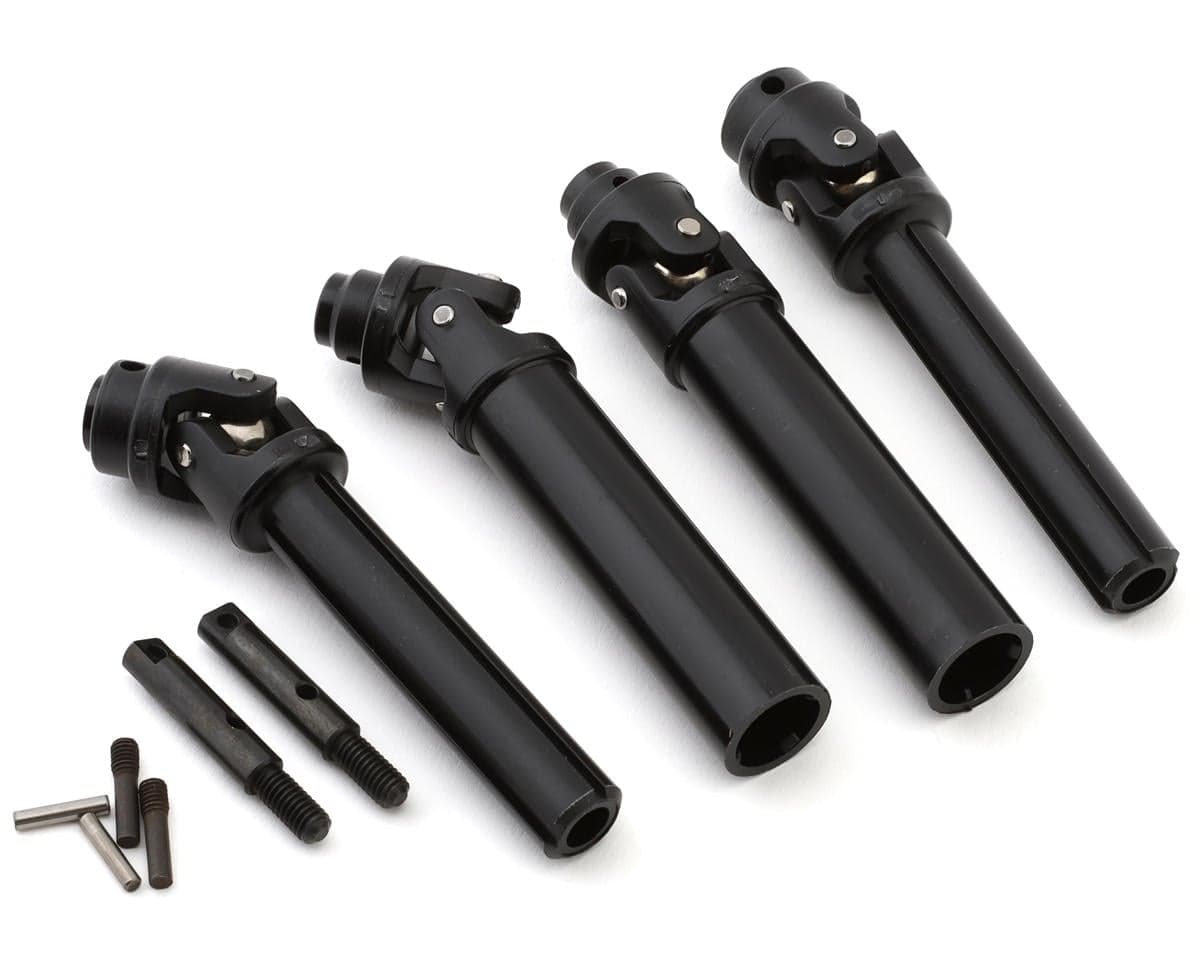 Kyosho KB10W Mad Wagon Long Swing Drive Shafts (2)