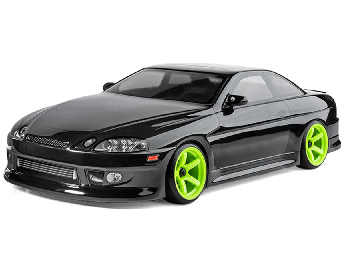 MST RMX 2.5 1/10 2WD Brushless RTR Drift Car w/JZ3 Body (Black)