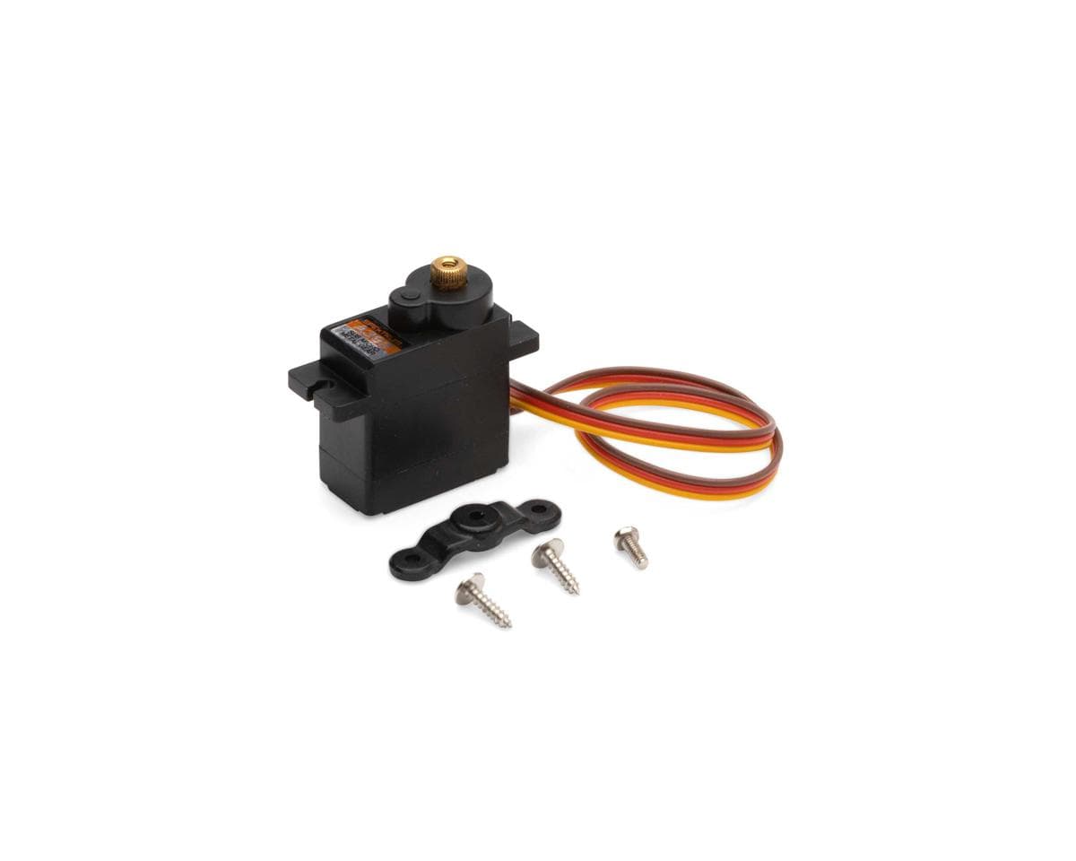 Spektrum RC 13g Sub-Micro Metal Gear Servo