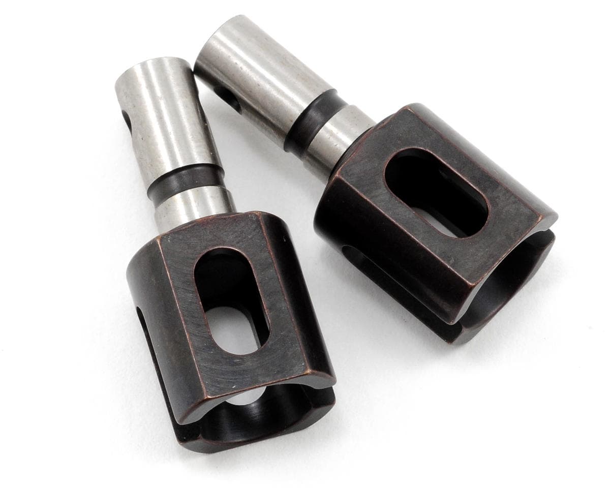XRAY Lightweight Hudy Spring Steel Center Diff Out