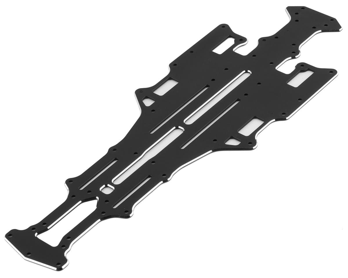 Yokomo SD 1.0 Aluminum Chassis (2.0mm)