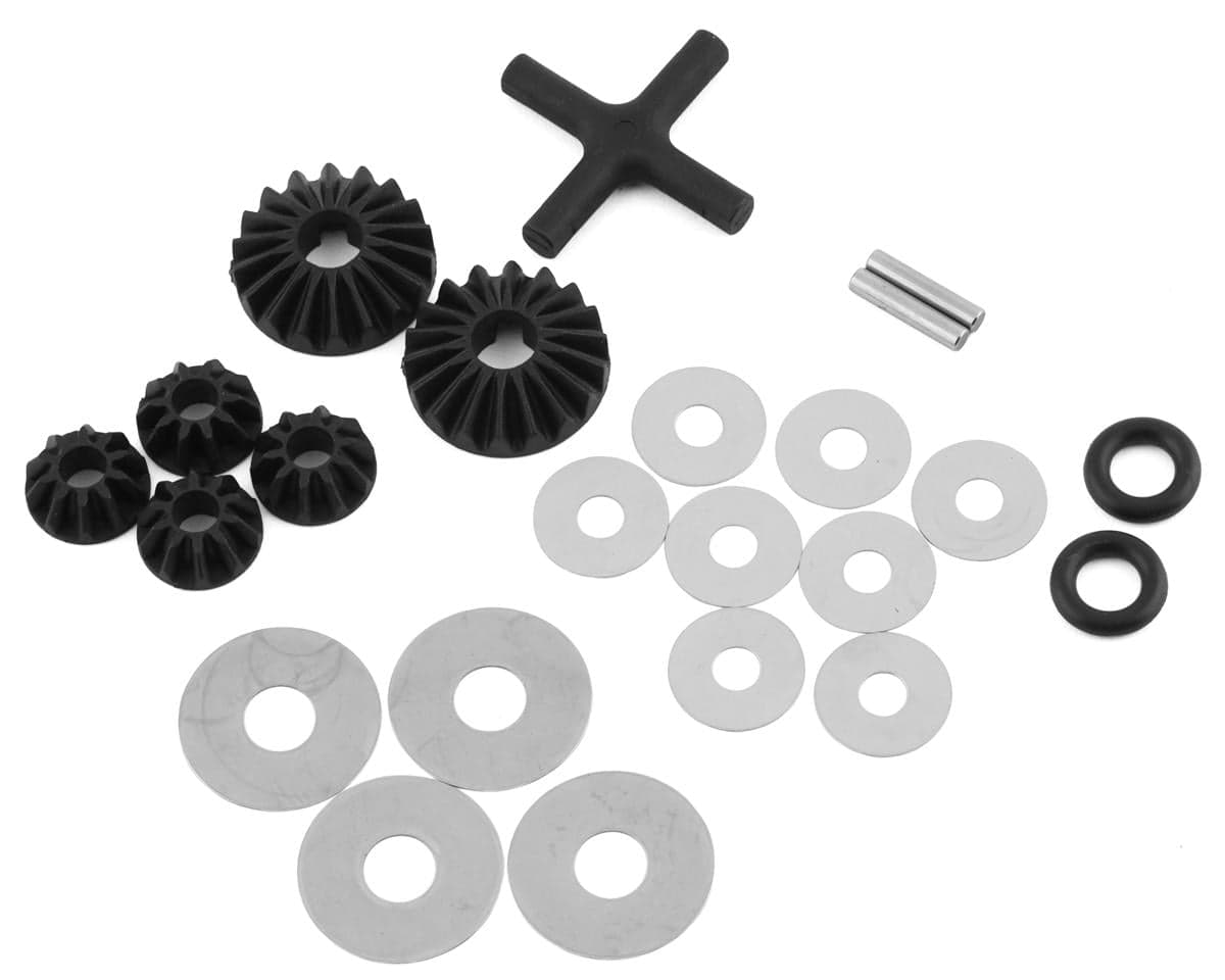 Yokomo YD-2/YZ-2/YZ-4SF2 Bevel Gear Set
