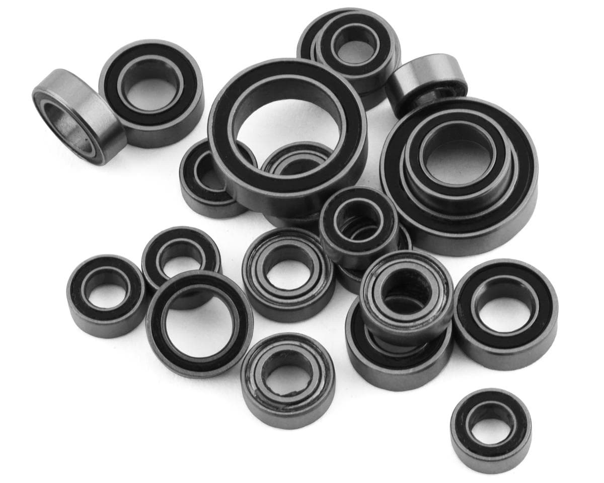 FastEddy Bearing Kit for Traxxas TRX-4M Ford Bronco