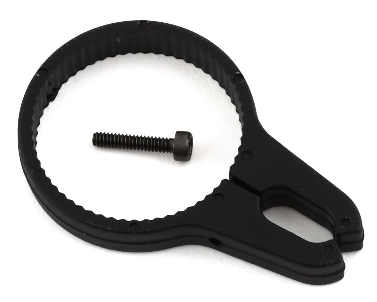 GooSky RS4 Tail Rod Guide