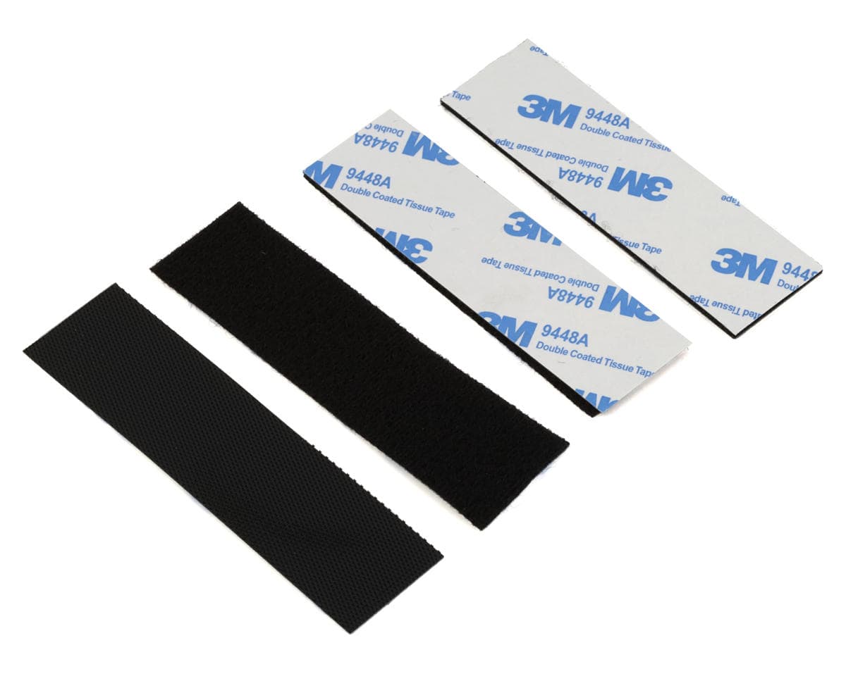GooSky Hook & Loop Adhesive Strips (3) (RS4)