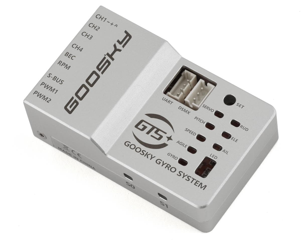GooSky RS4 Flight Controller