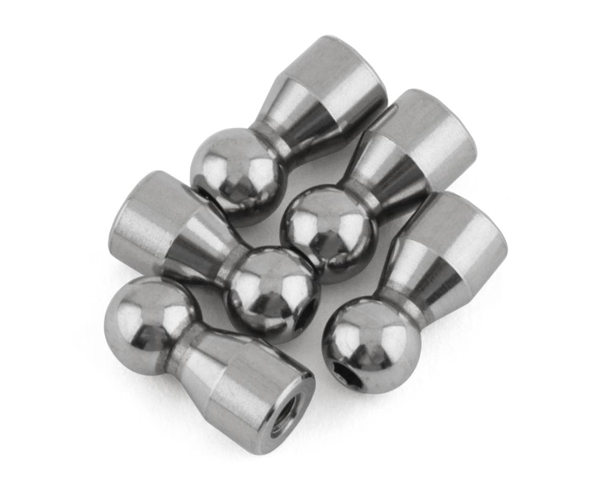 GooSky RS4 Main Pitch Control Arm Ball Joint Set (5)