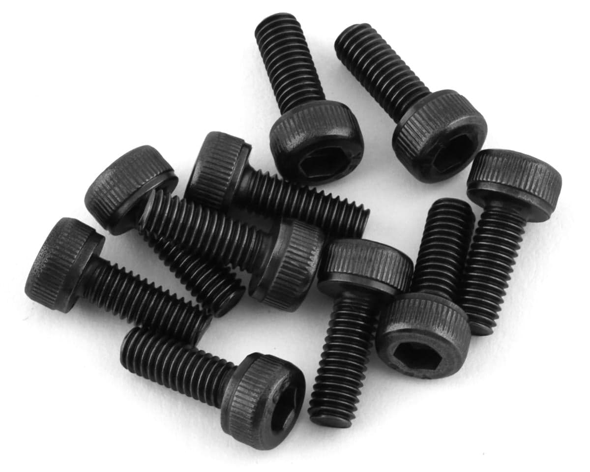 GooSky 3x8mm Socket Head Cap Screws