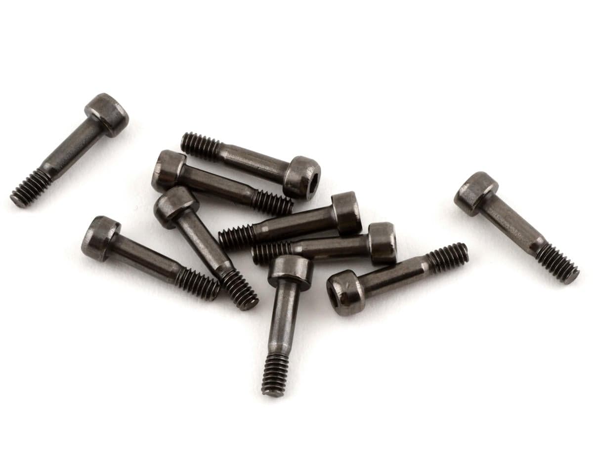 GooSky 2x10mm Cap Head Screws (10) (RS4)