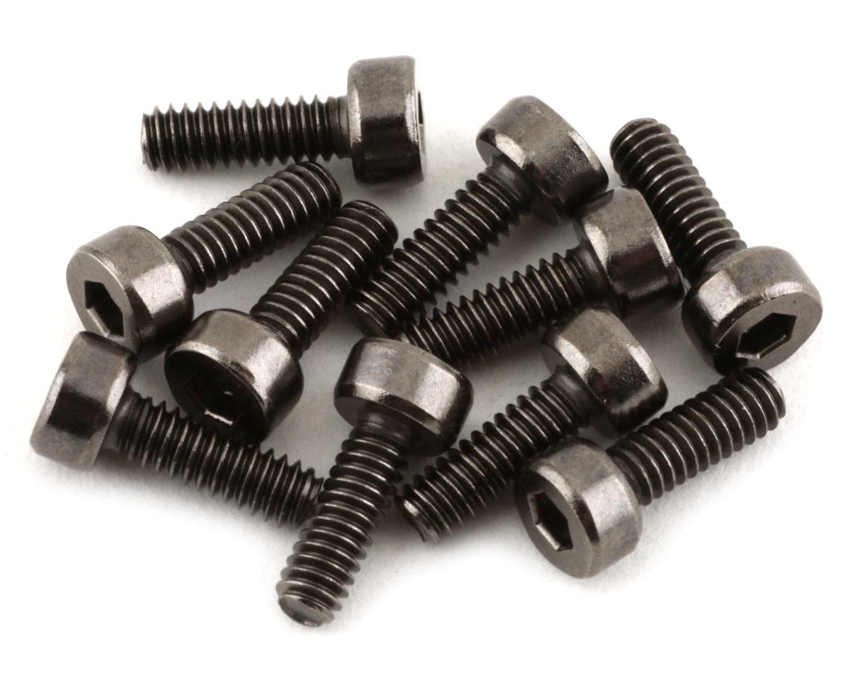 GooSky 2x6mm Socket Head Cap Screws (10)