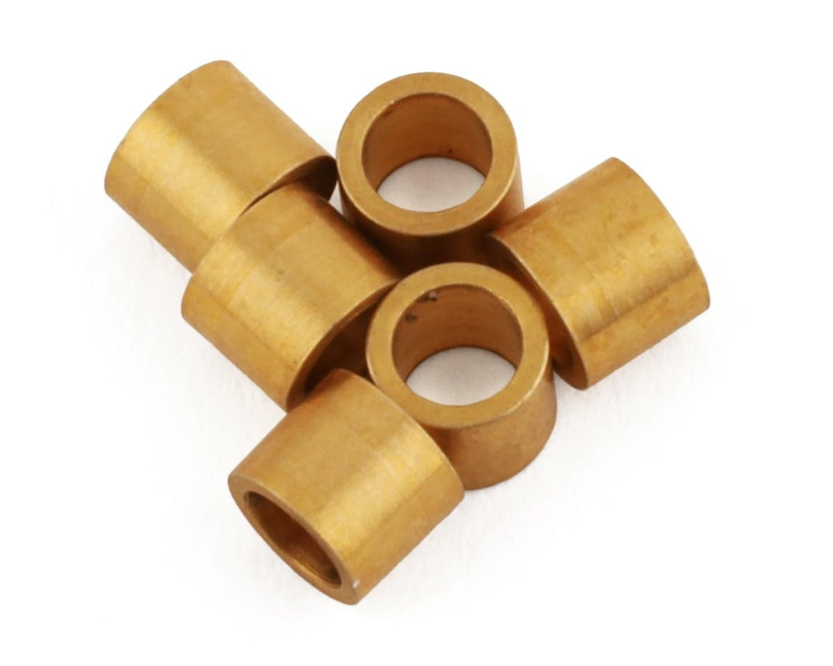 GooSky RS4 Tail Blade Grip Bearing Spacers (6)