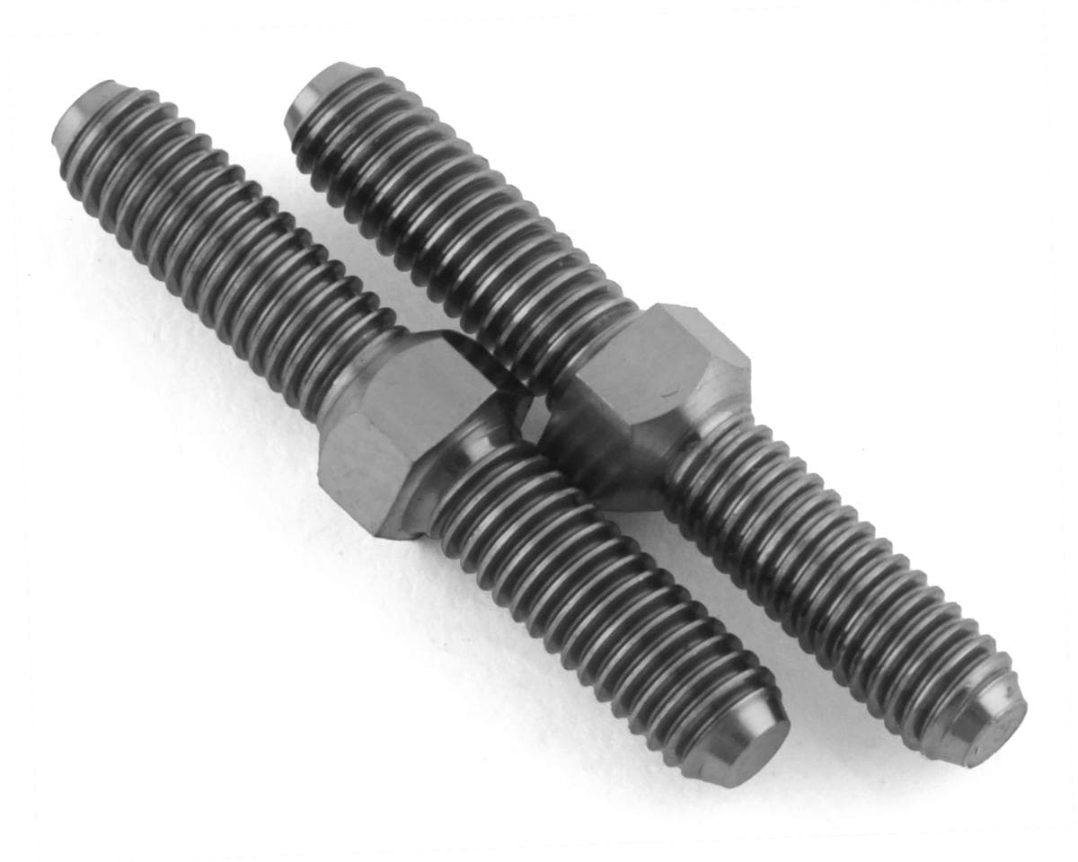 Reve D SPM Titanium Turnbuckles (2) (20mm)