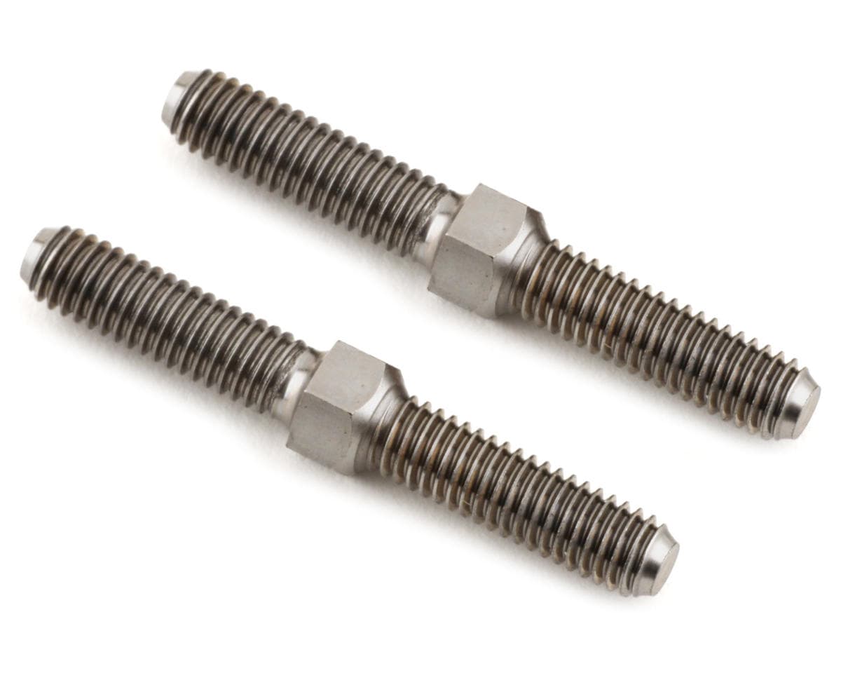 Reve D SPM Titanium Turnbuckles (2) (24mm)