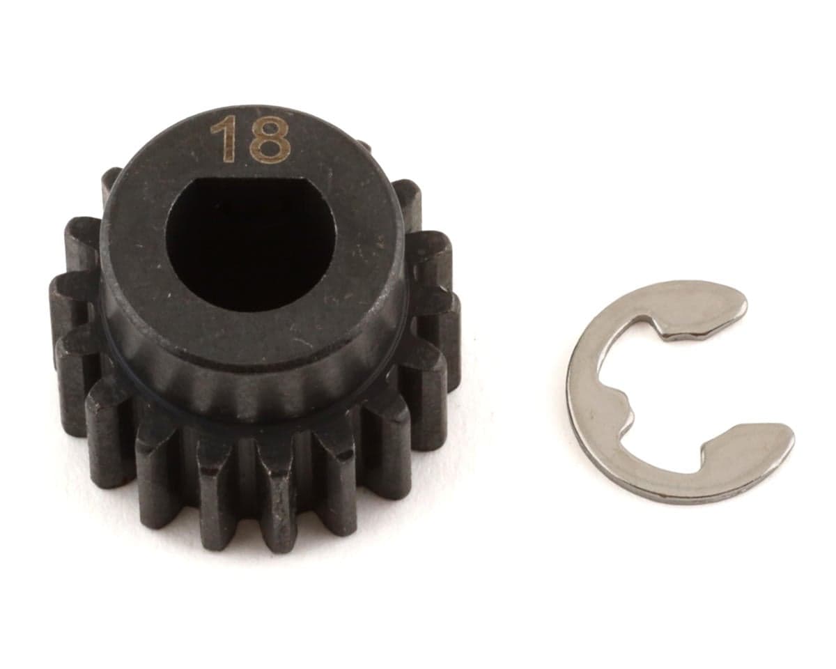 Arrma Safe-D8 Mod1 Pinion Gear (18T)