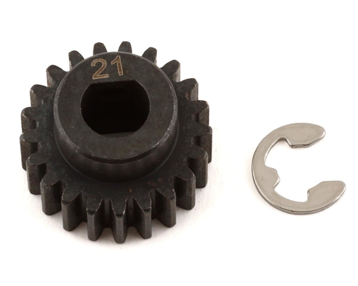 Arrma Safe-D8 Mod1 Pinion Gear (21T)