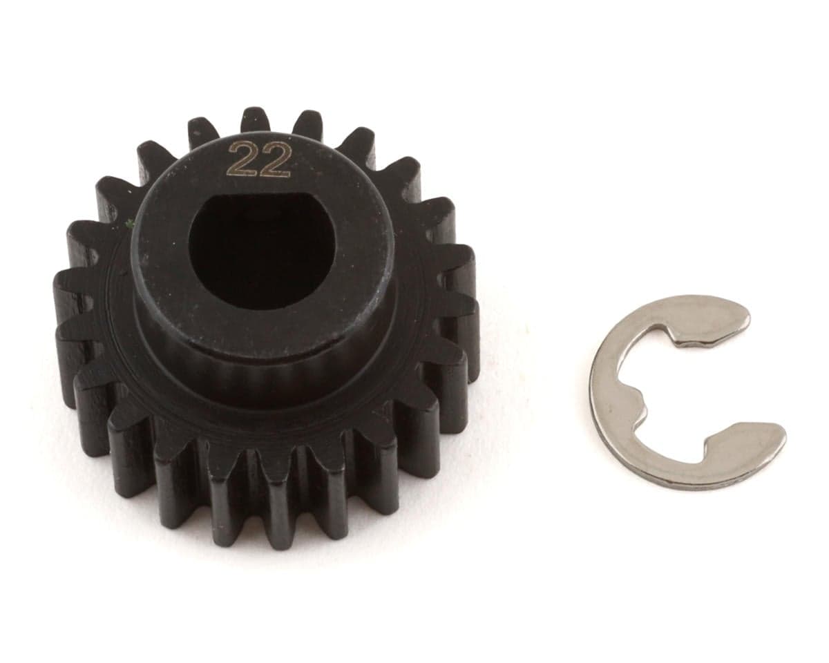 Arrma Safe-D8 Mod1 Pinion Gear (22T)