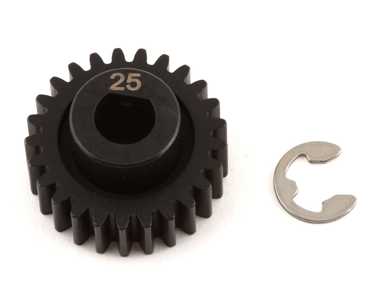 Arrma Safe-D8 Mod1 Pinion Gear (25T)