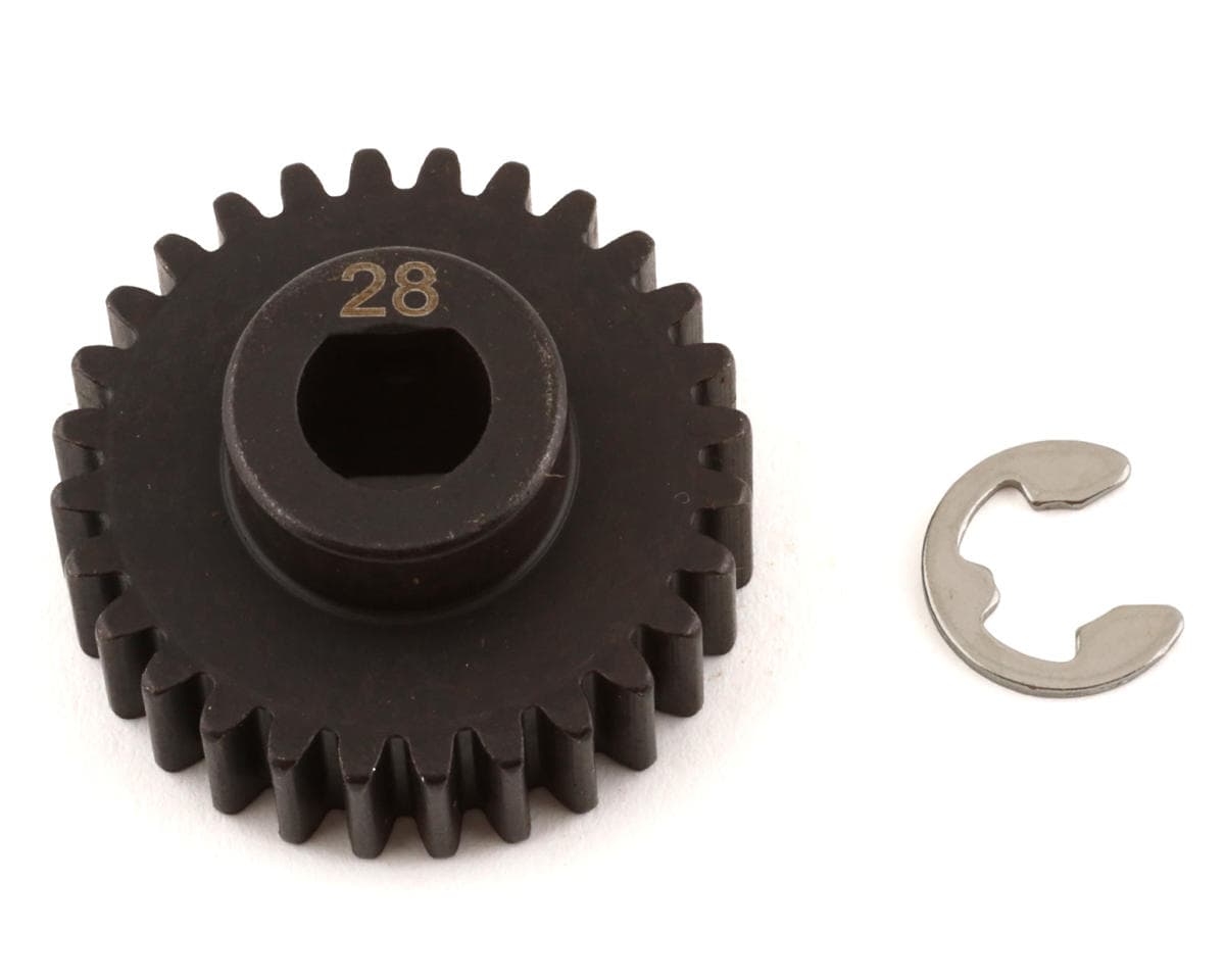 Arrma Safe-D8 Mod1 Pinion Gear (28T)