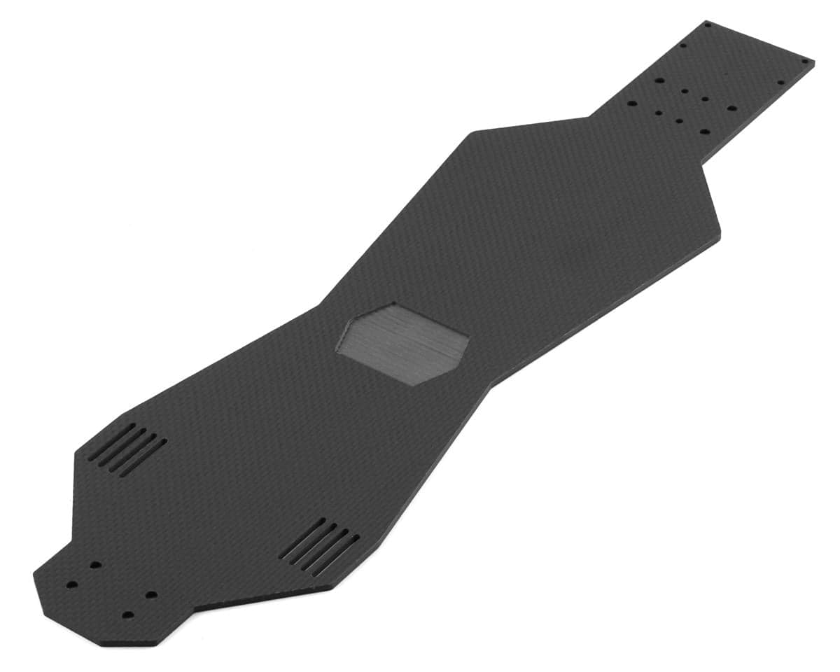 DragRace Concepts 23' Maverick Carbon Chassis Plate