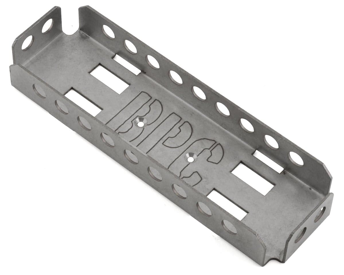 BP Custom SCX6 Battery Tray