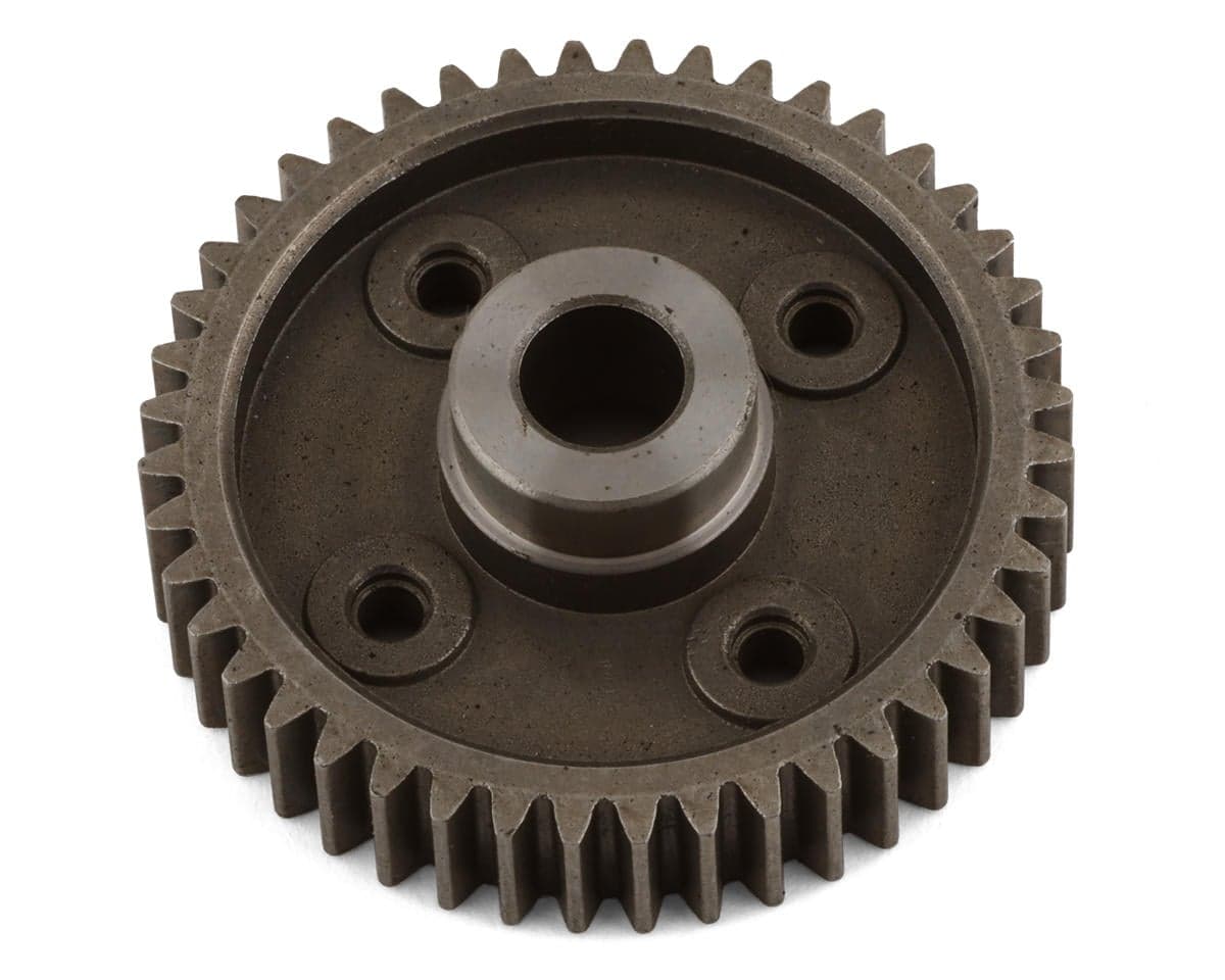Traxxas Maxx Center Differential Steel Spur Gear (44T)