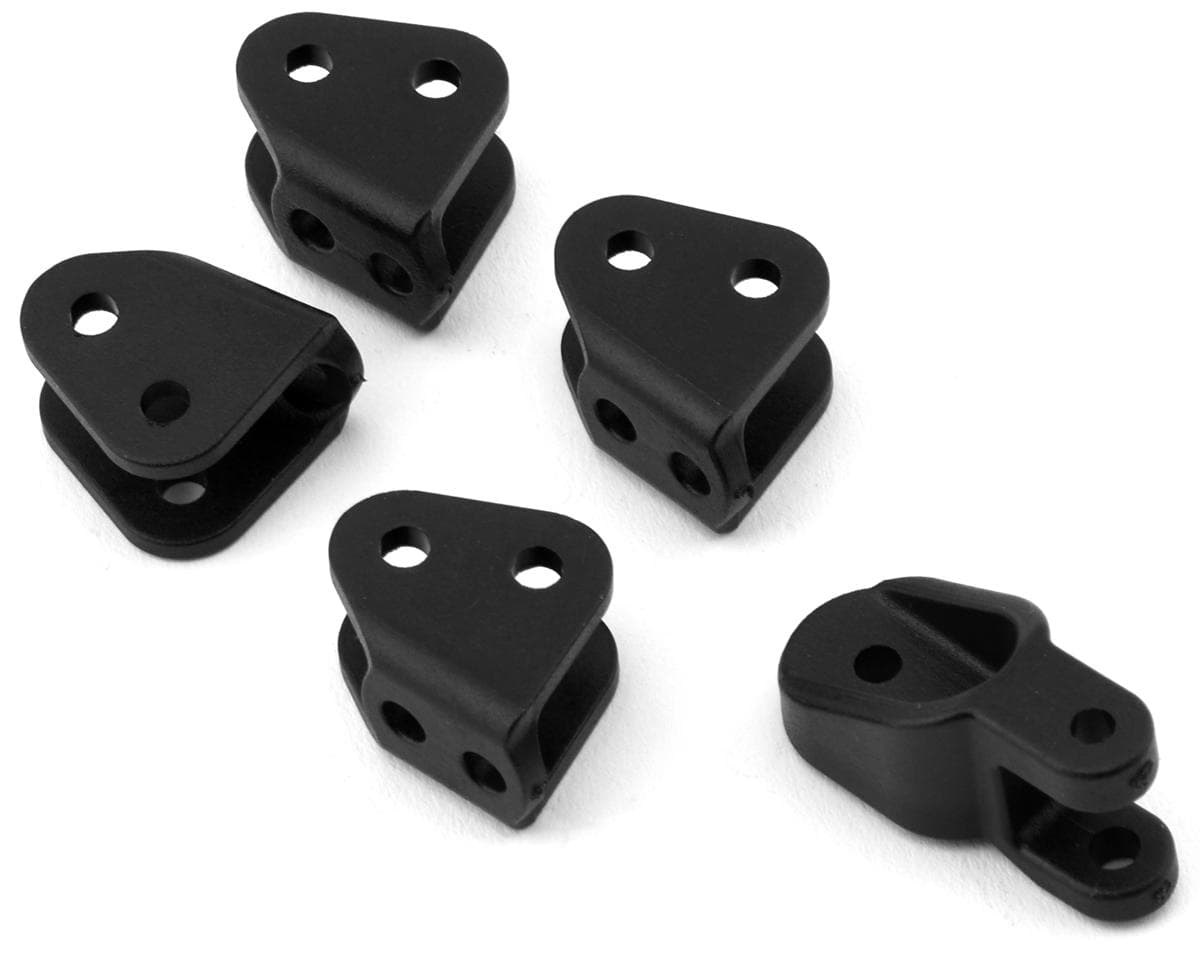 Redcat Lower Link Mounts (4) (Everest/Gen 9)