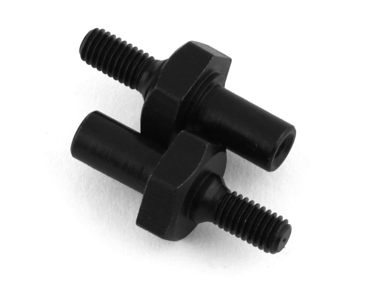Losi 1970 Mini Drag Front Axle (2)