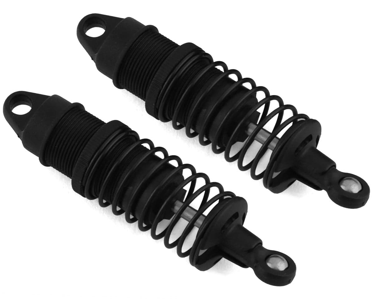 Losi 1970 Mini Drag Assembled Front Shock Set (44.5mm)