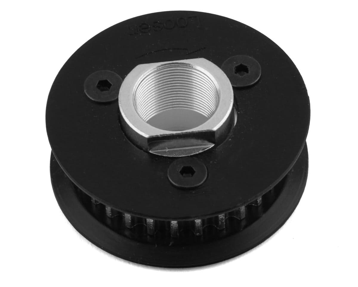 Align TB70 Tail Drive Belt Pulley Assembly (27T)