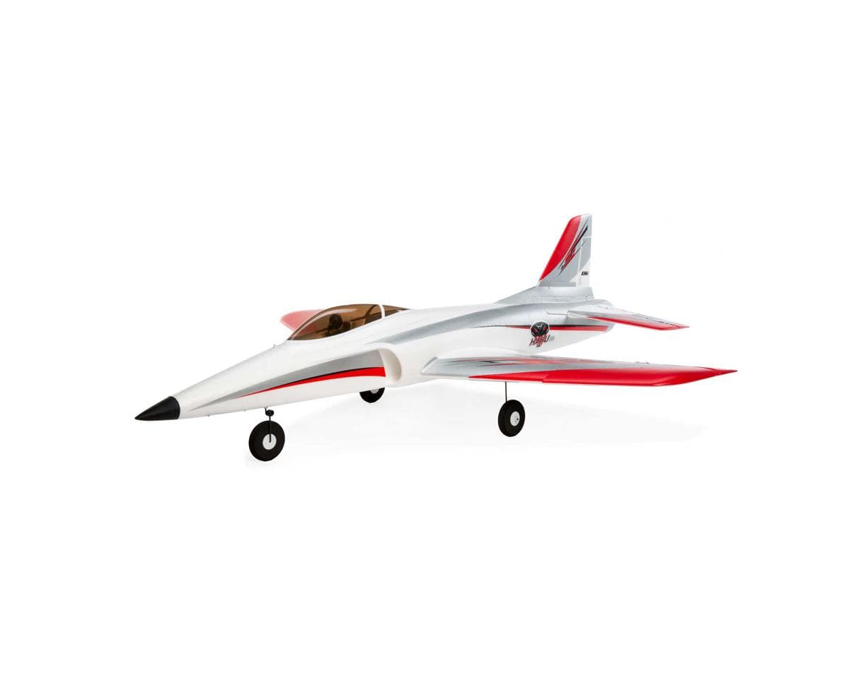 SCRATCH & DENT: E-flite Habu STS 70mm EDF RTF Basic Electric Jet Airplane Trainer (1029mm) w/SAFE Technology
