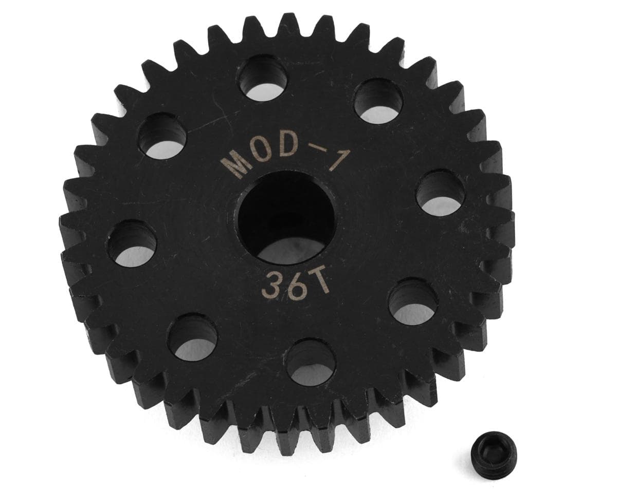 Castle Creations Mod 1 Pinion Gear w/8mm Bore (36T)