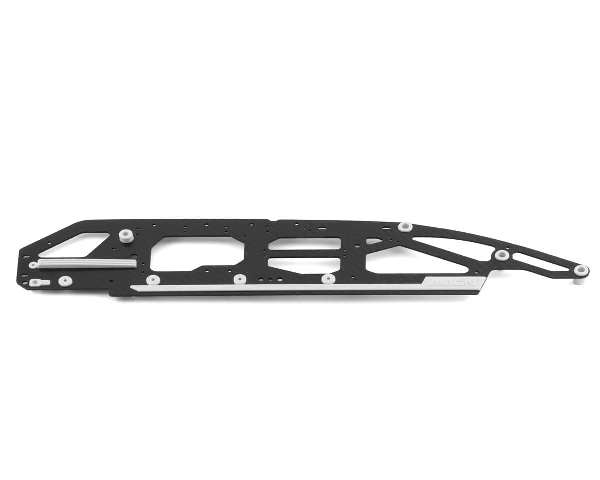 Align TB70 Right Upper Main Frame